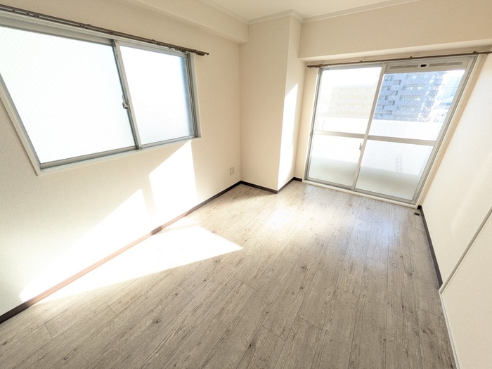 居室 Ｈａｃｈｉｂｕｓｅ帝塚山