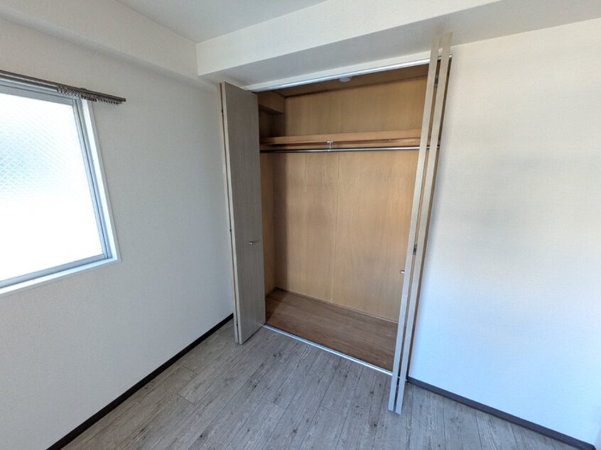 収納 Ｈａｃｈｉｂｕｓｅ帝塚山