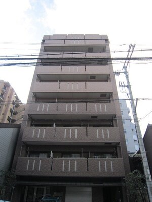 ベラジオ二条城前