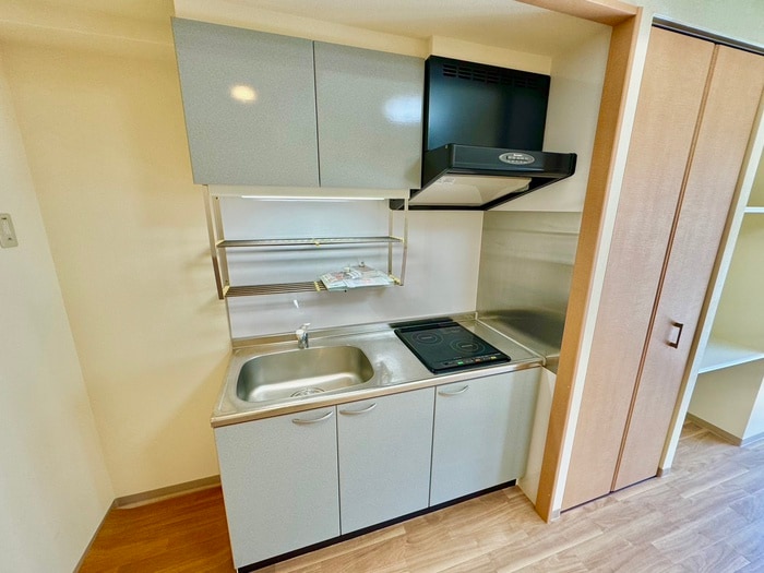 キッチン ル－セントオ－デン難波