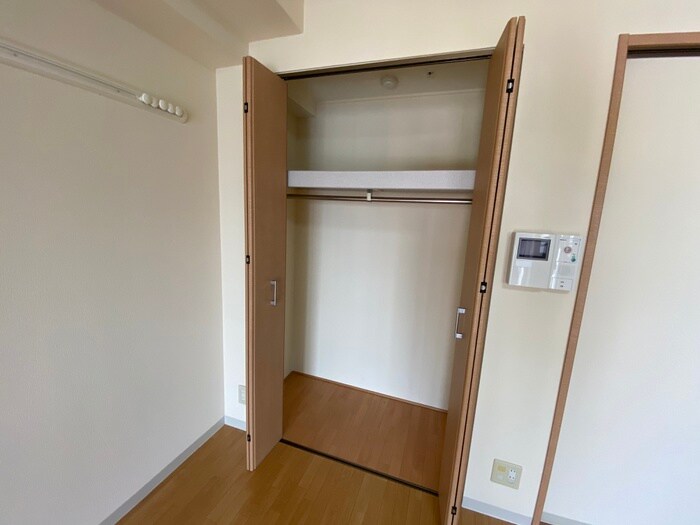 収納 ル－セントオ－デン難波