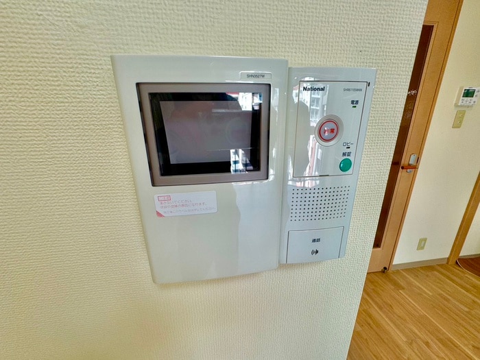 内観写真 ル－セントオ－デン難波