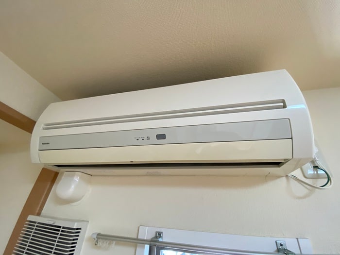 内観写真 ル－セントオ－デン難波