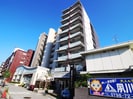 プライマル西宮夙川の外観