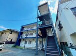 六甲マンション
