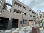 ベルテ長岡京