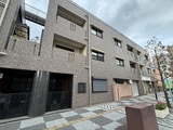 ベルテ長岡京
