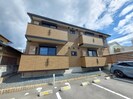 フォーチュン　ウェル　Ｆの外観