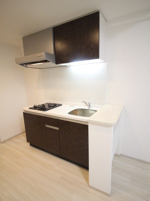 キッチン スプランディッド新大阪キャトル