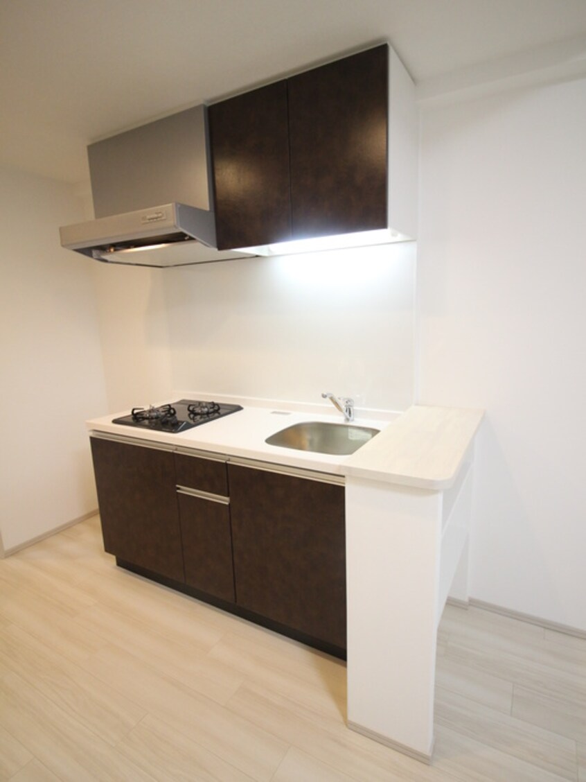 キッチン スプランディッド新大阪キャトル