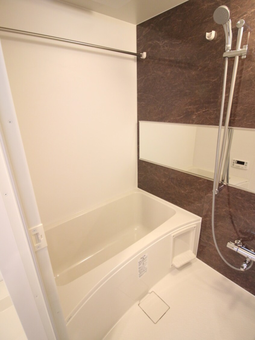 バス／シャワールーム等 スプランディッド新大阪キャトル