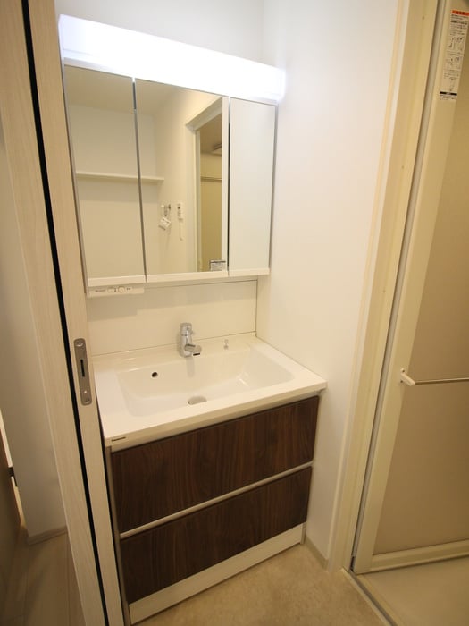 洗面 スプランディッド新大阪キャトル