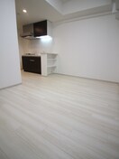 居室 スプランディッド新大阪キャトル