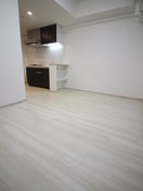 居室 スプランディッド新大阪キャトル