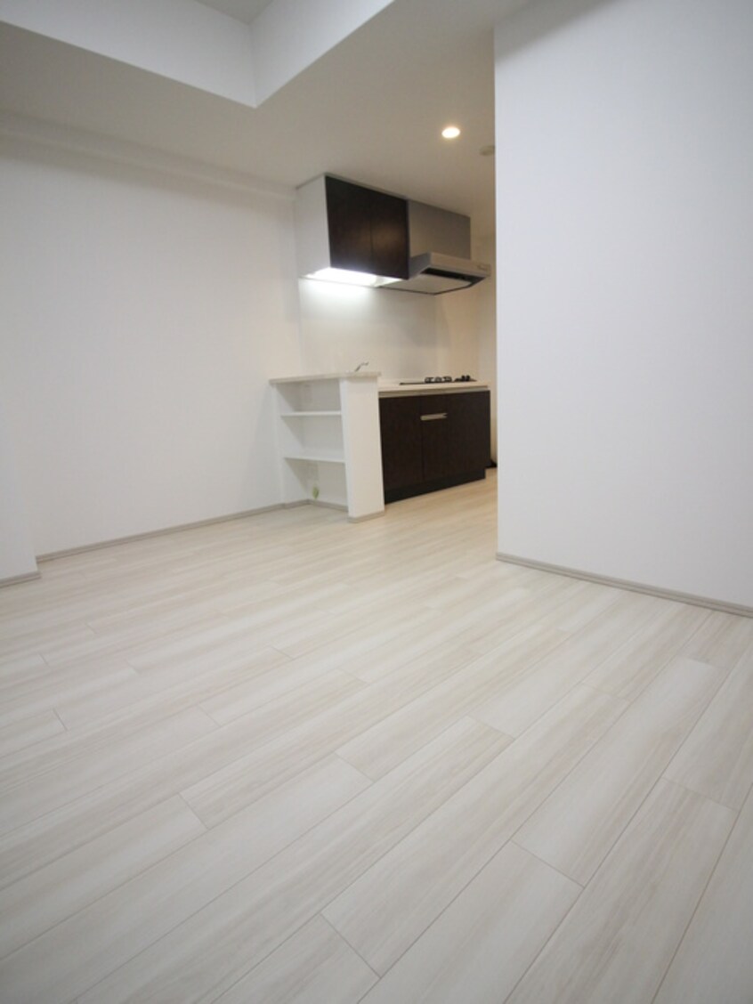 居室 スプランディッド新大阪キャトル