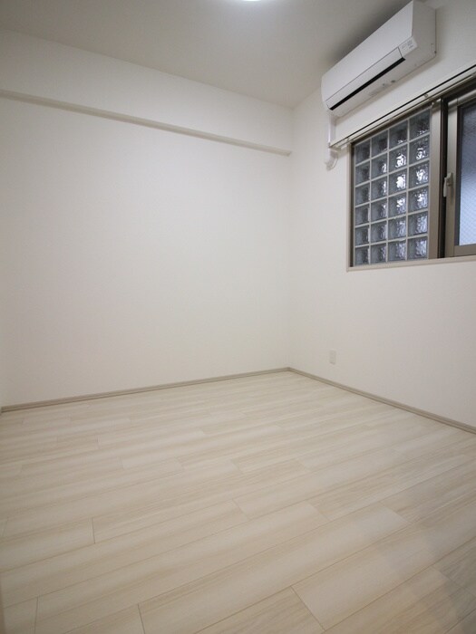 内観写真 スプランディッド新大阪キャトル