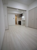 居室 スプランディッド新大阪キャトル