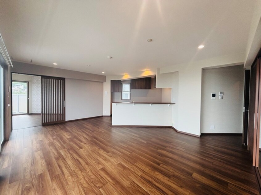 居室 ＭＥＳＳＡＧＥ苦楽園三番町