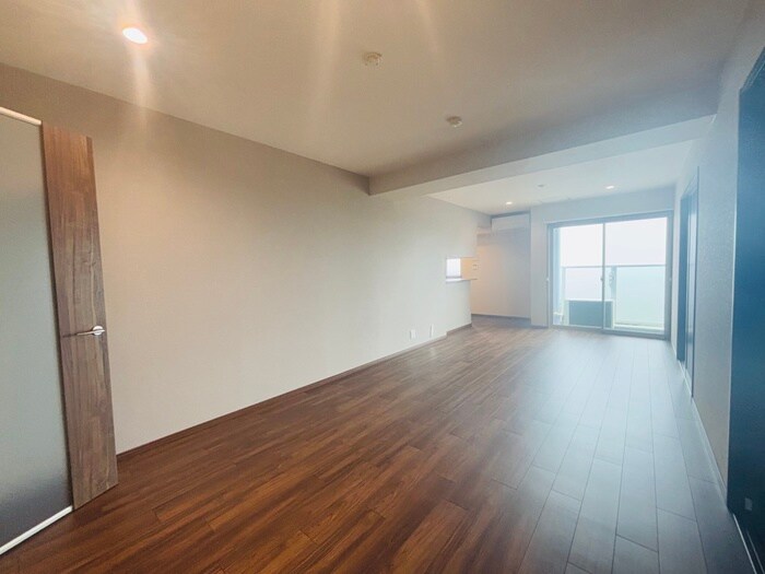 居室 ＭＥＳＳＡＧＥ苦楽園三番町