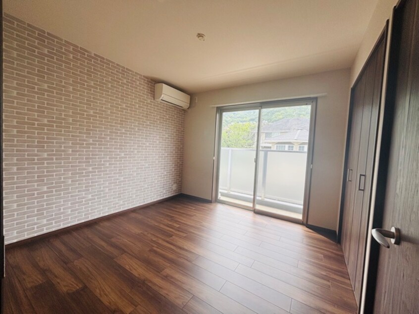 居室 ＭＥＳＳＡＧＥ苦楽園三番町