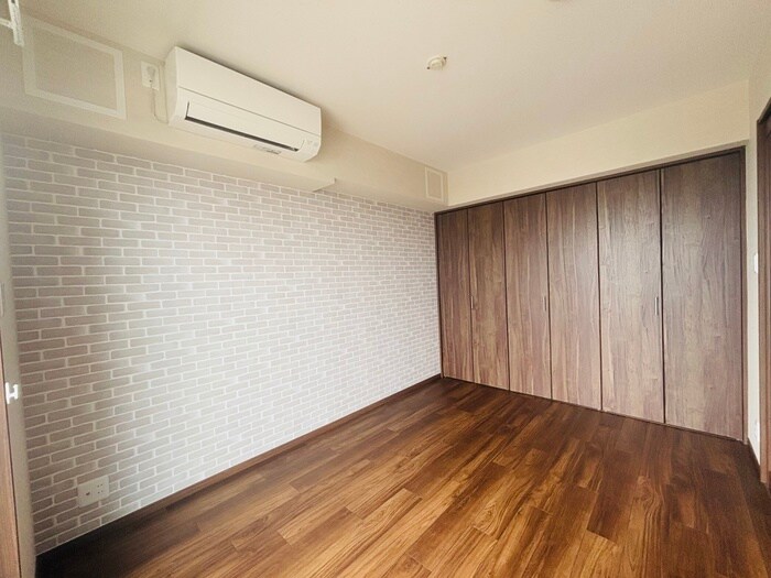 居室 ＭＥＳＳＡＧＥ苦楽園三番町