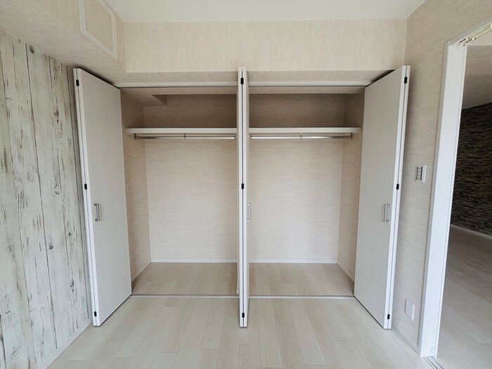 収納 ＭＥＳＳＡＧＥ苦楽園三番町