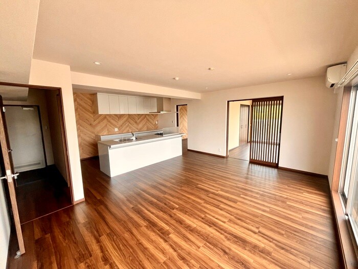 居室 ＭＥＳＳＡＧＥ苦楽園三番町