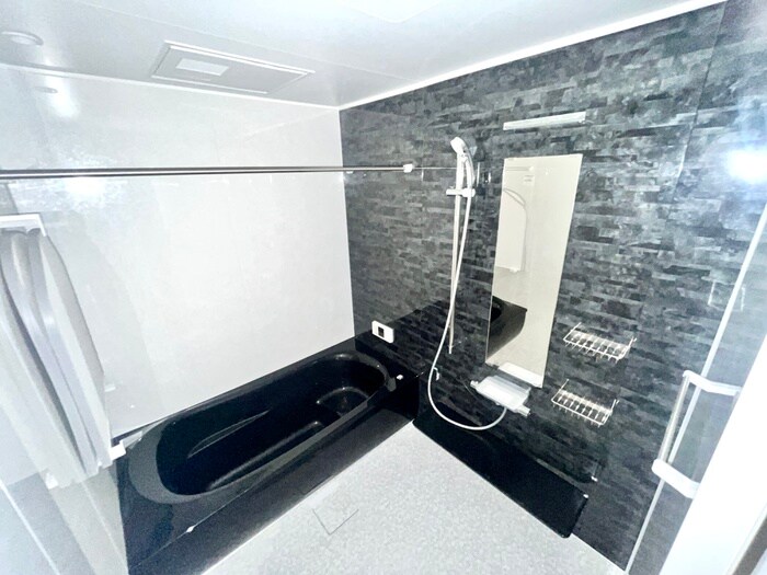 バス／シャワールーム等 ＭＥＳＳＡＧＥ苦楽園三番町