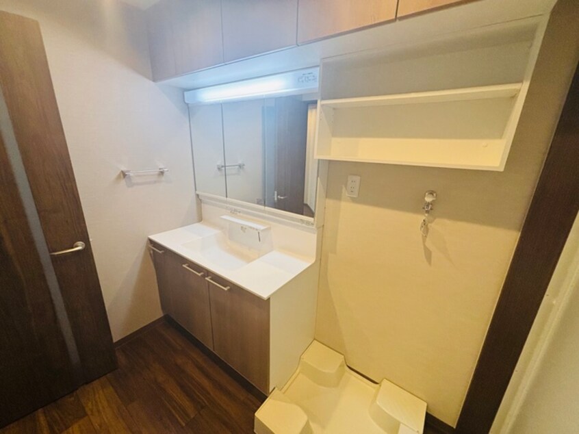 洗面 ＭＥＳＳＡＧＥ苦楽園三番町