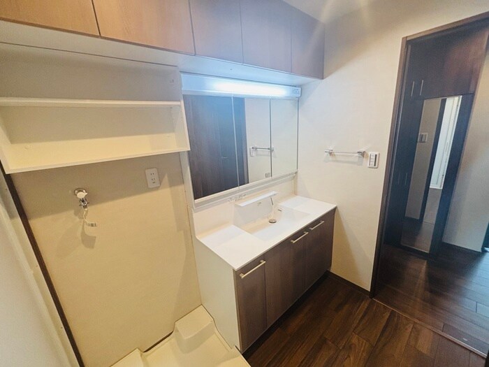 洗面 ＭＥＳＳＡＧＥ苦楽園三番町