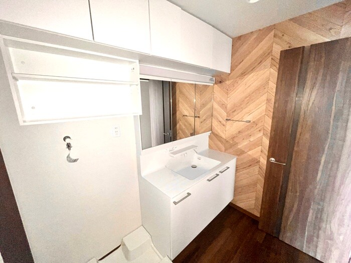 洗面 ＭＥＳＳＡＧＥ苦楽園三番町