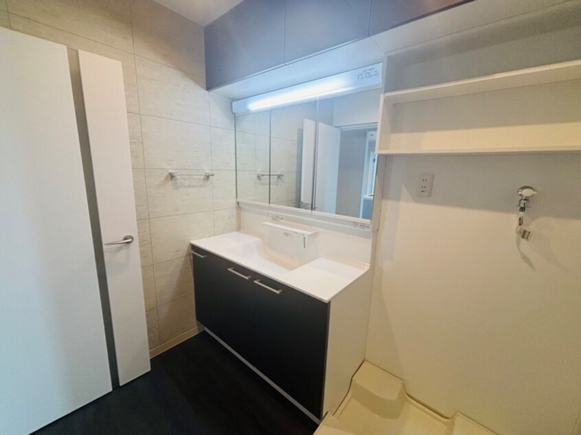 洗面 ＭＥＳＳＡＧＥ苦楽園三番町