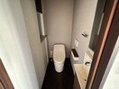 トイレ ＭＥＳＳＡＧＥ苦楽園三番町
