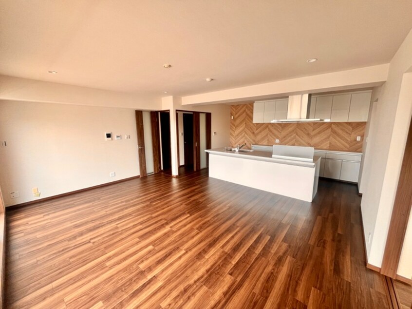 居室 ＭＥＳＳＡＧＥ苦楽園三番町