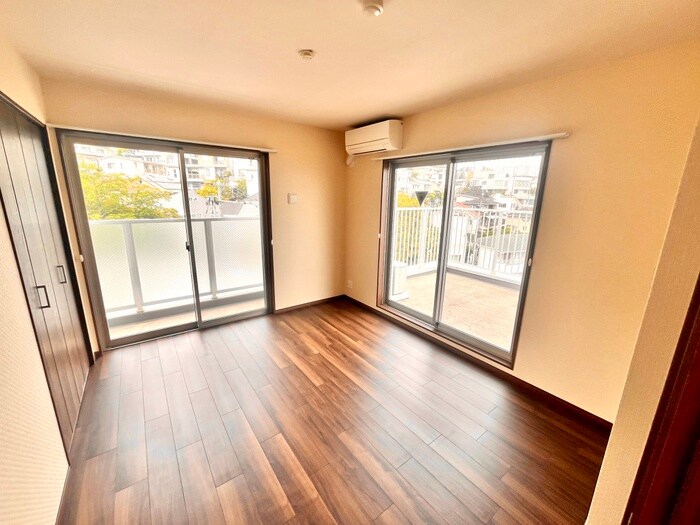 居室 ＭＥＳＳＡＧＥ苦楽園三番町