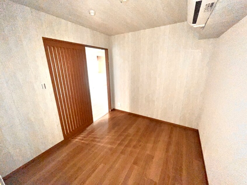 居室 ＭＥＳＳＡＧＥ苦楽園三番町