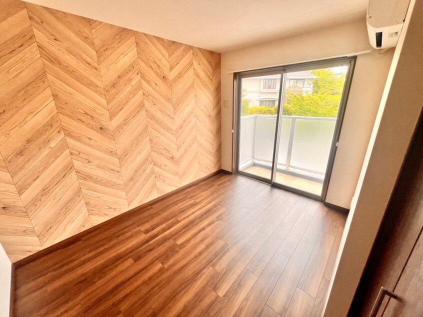 居室 ＭＥＳＳＡＧＥ苦楽園三番町