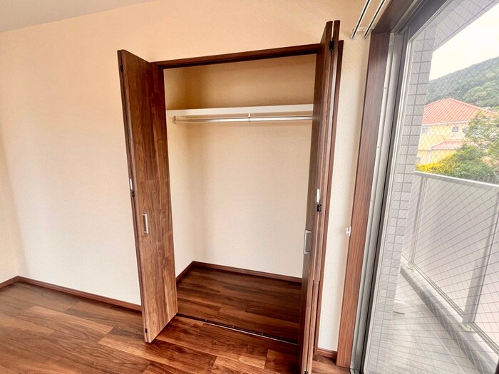 収納 ＭＥＳＳＡＧＥ苦楽園三番町