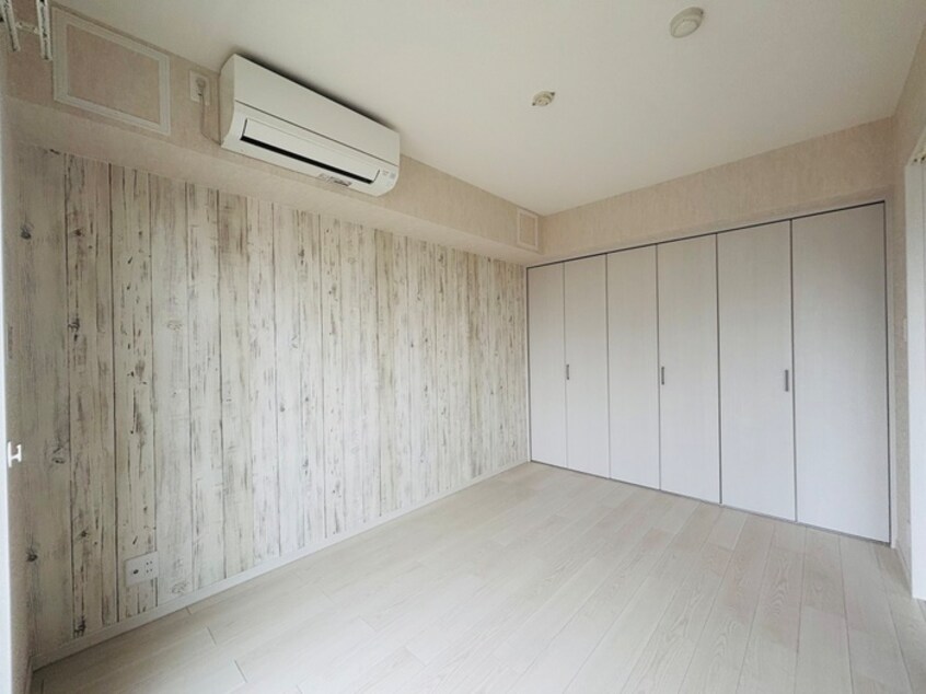 居室 ＭＥＳＳＡＧＥ苦楽園三番町