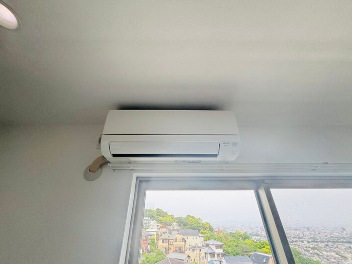 内観写真 ＭＥＳＳＡＧＥ苦楽園三番町