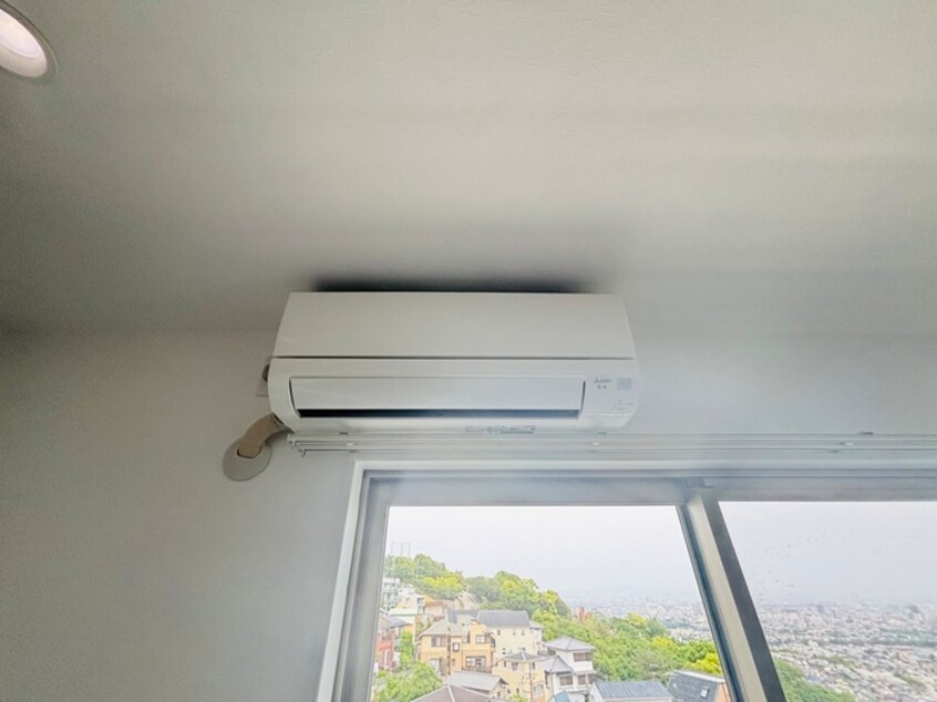 内観写真 ＭＥＳＳＡＧＥ苦楽園三番町