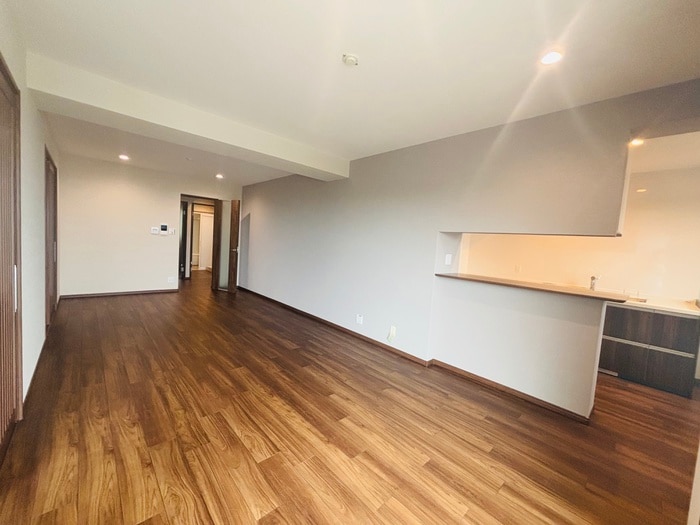 居室 ＭＥＳＳＡＧＥ苦楽園三番町