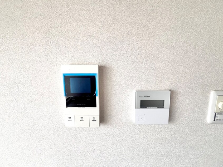 内観写真 ＭＥＳＳＡＧＥ苦楽園三番町