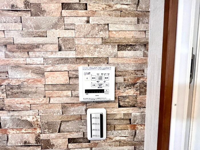 内観写真 ＭＥＳＳＡＧＥ苦楽園三番町