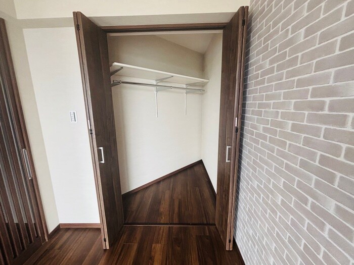 収納 ＭＥＳＳＡＧＥ苦楽園三番町