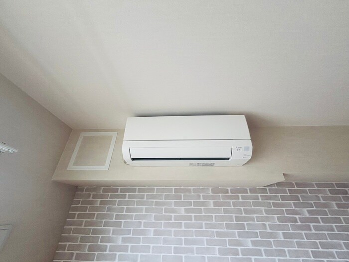 内観写真 ＭＥＳＳＡＧＥ苦楽園三番町