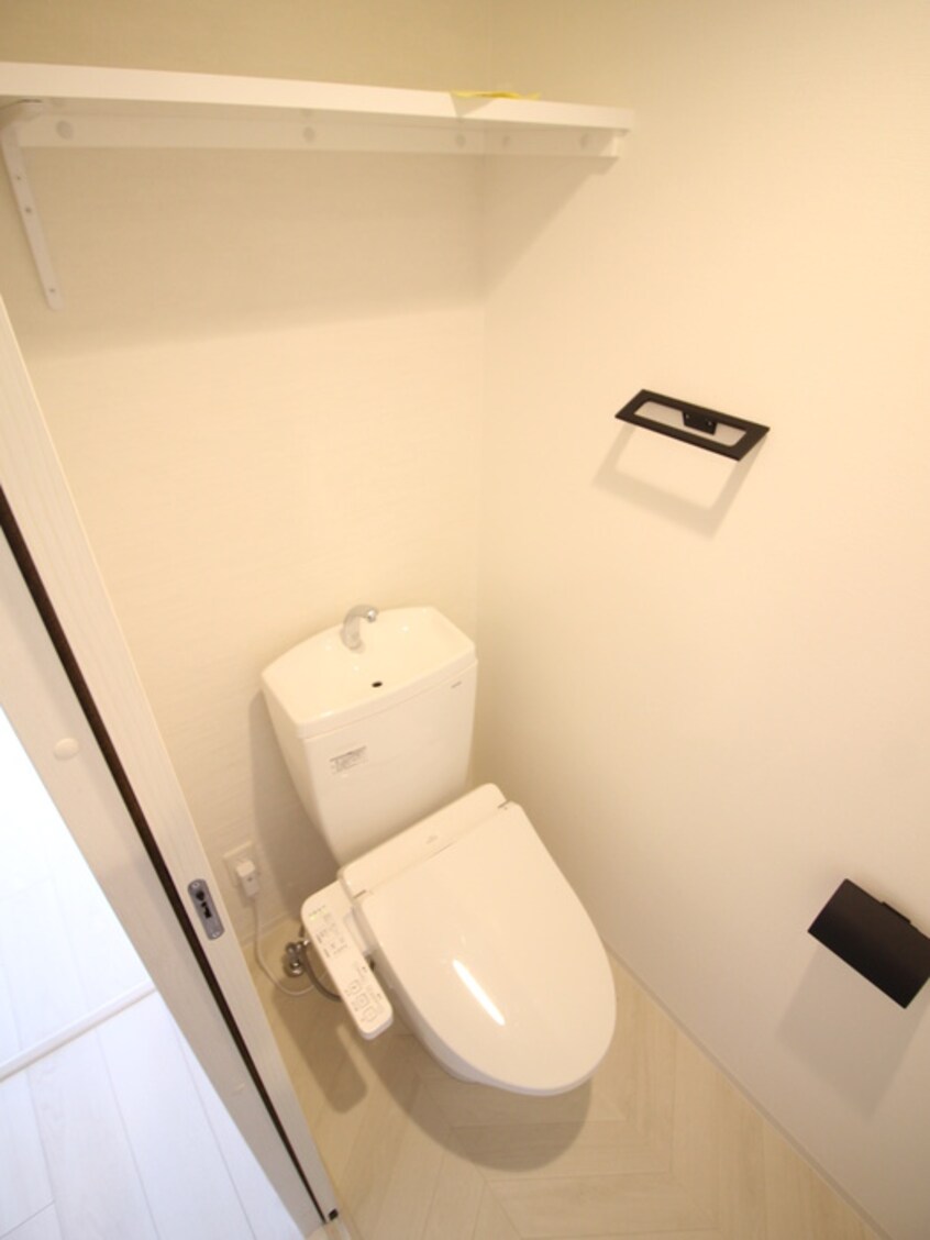 トイレ ＭＳＲ新大阪南