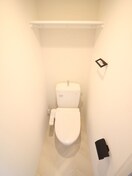 トイレ ＭＳＲ新大阪南