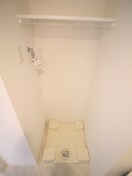 洗濯機置場 ＭＳＲ新大阪南