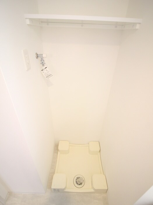 洗濯機置場 ＭＳＲ新大阪南